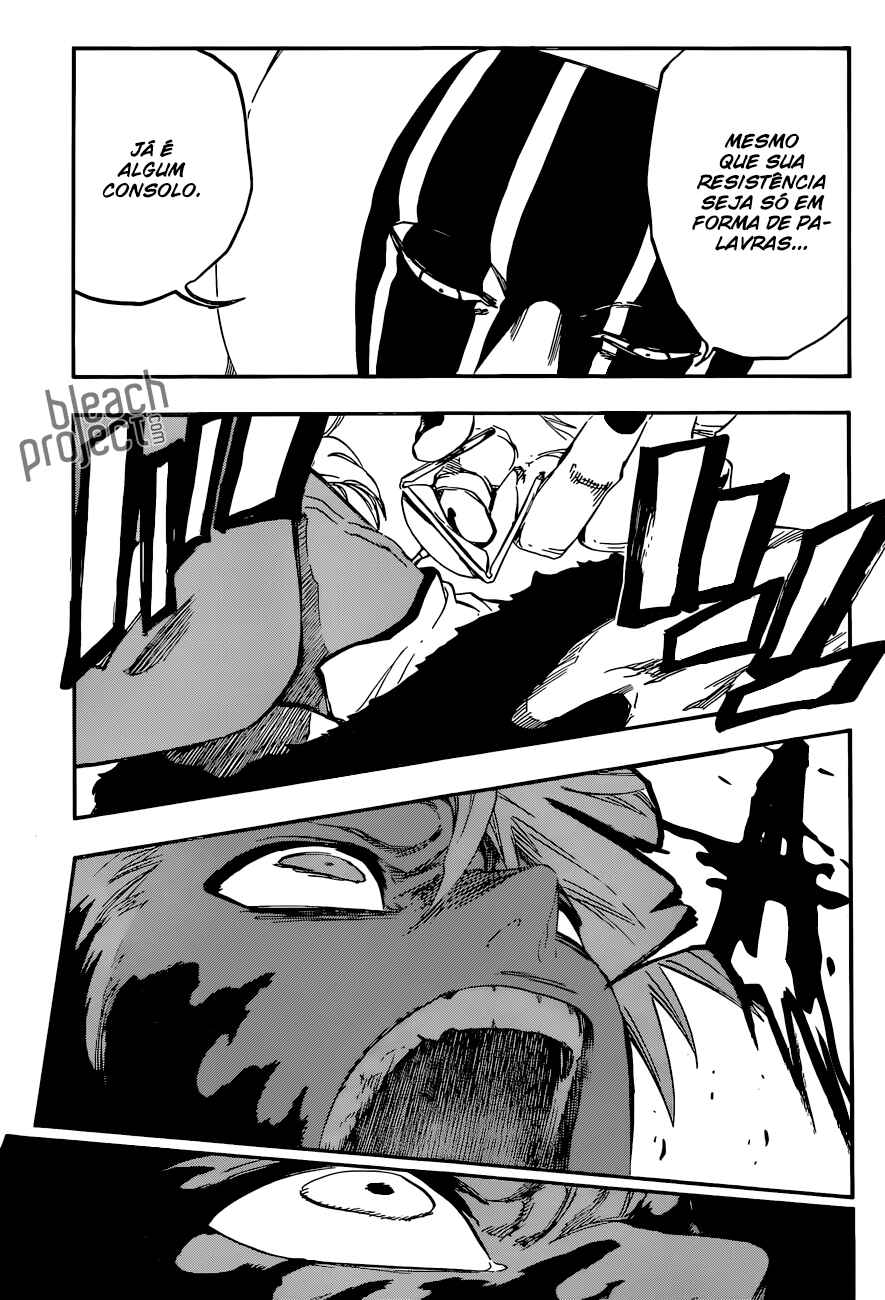 Read Bleach PT-BR Manga Online