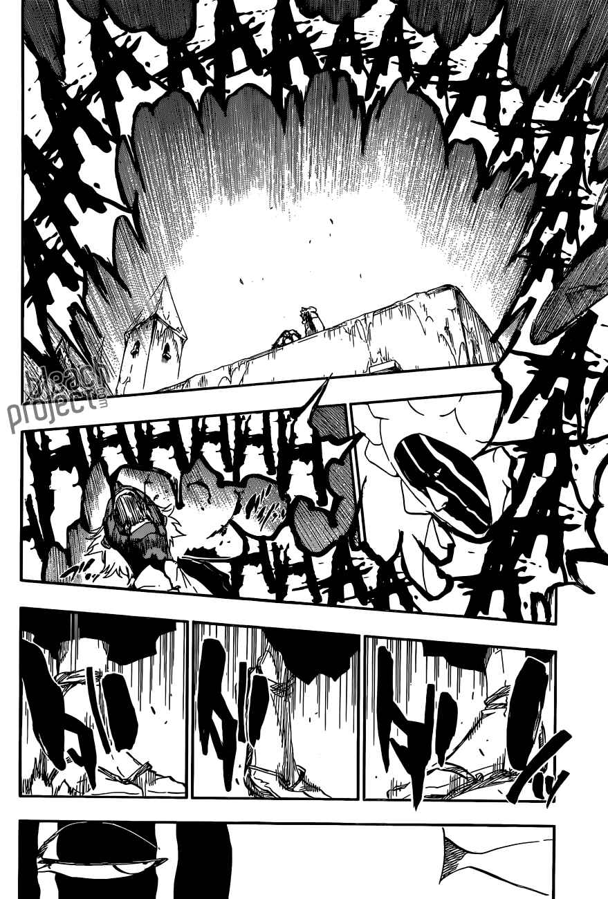 Read Bleach PT-BR Manga Online