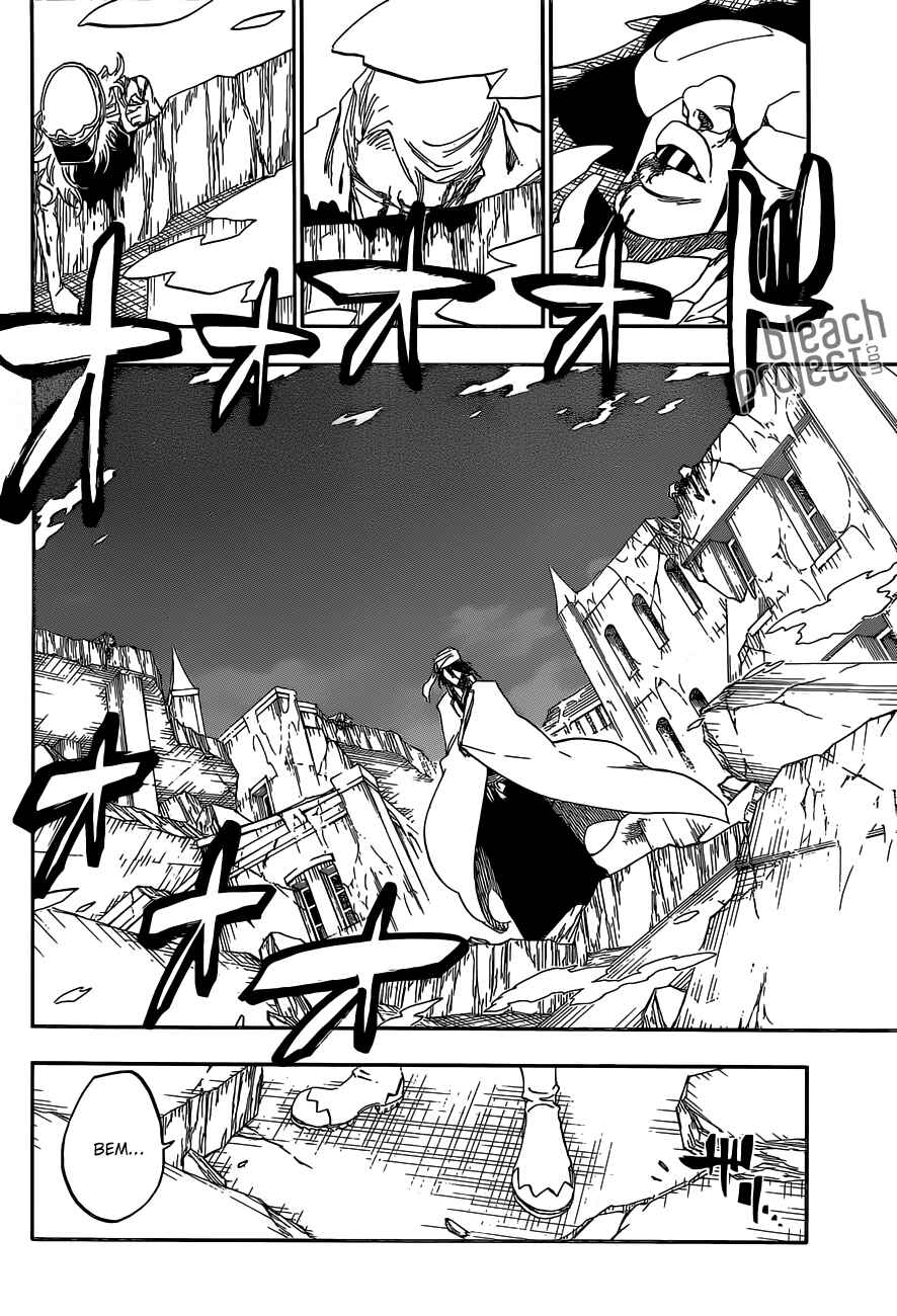 Read Bleach PT-BR Manga Online