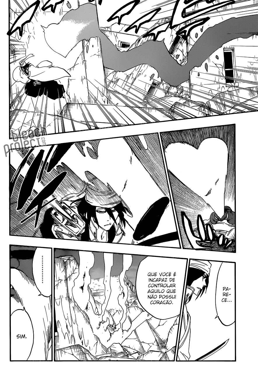Read Bleach PT-BR Manga Online
