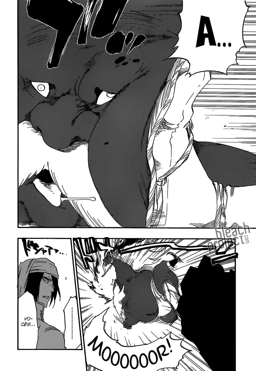 Read Bleach PT-BR Manga Online