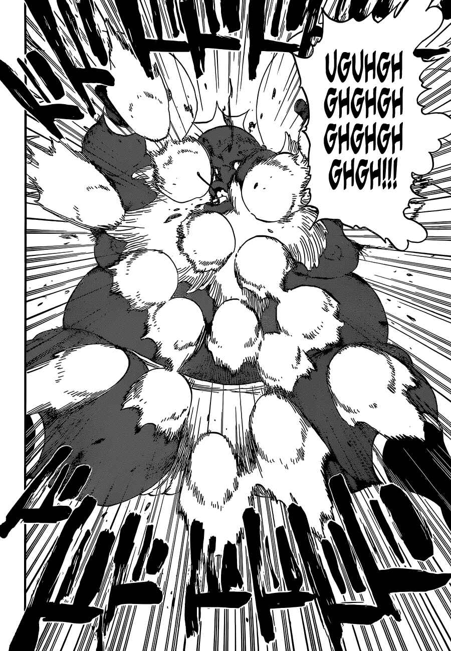 Read Bleach PT-BR Manga Online