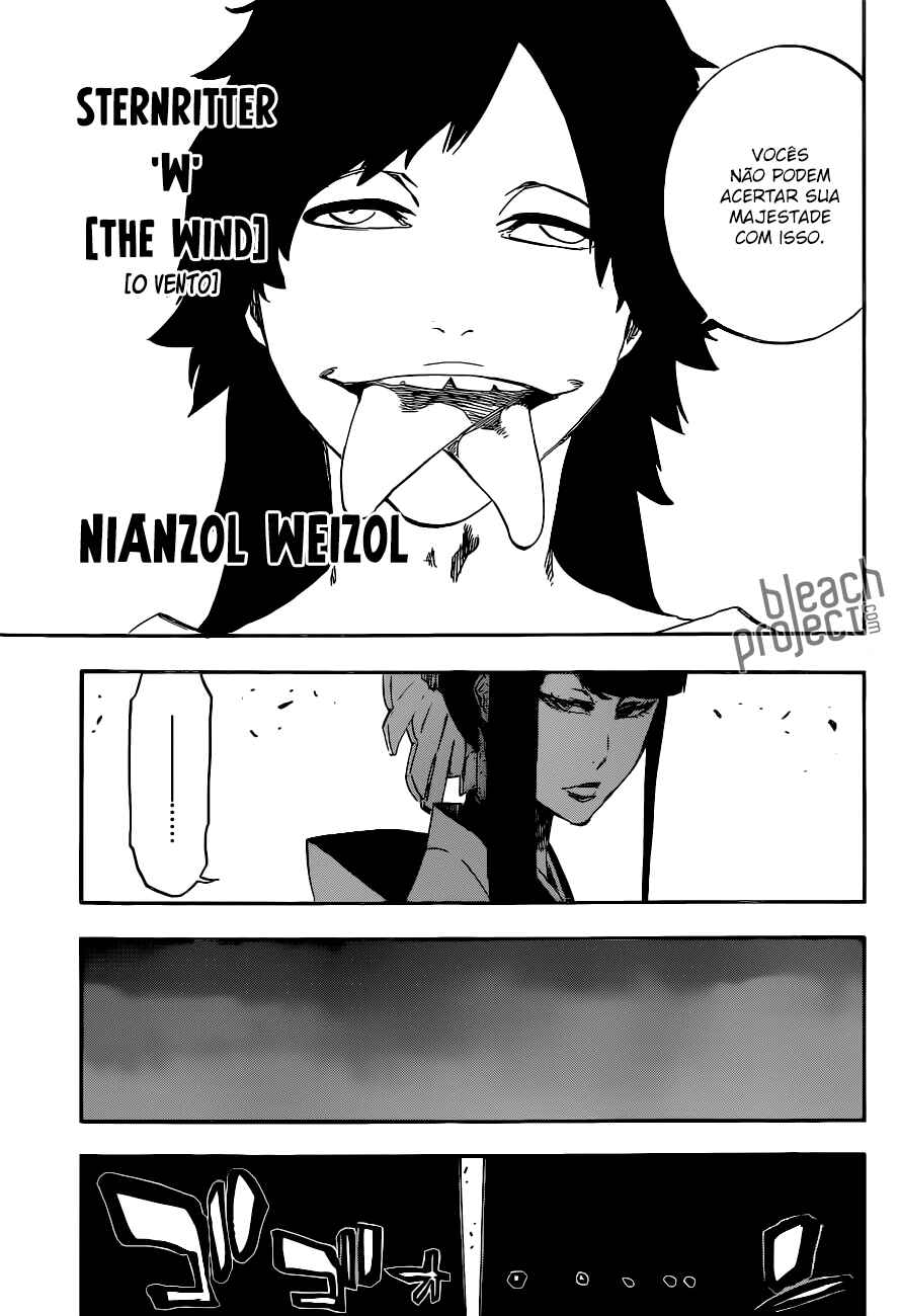 Read Bleach PT-BR Manga Online