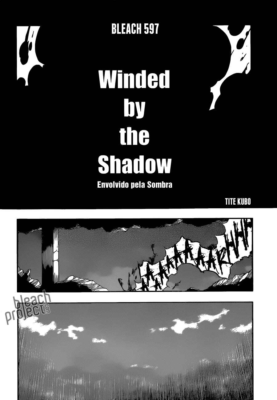 Read Bleach PT-BR Manga Online