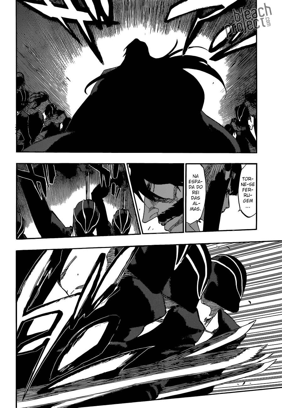 Read Bleach PT-BR Manga Online