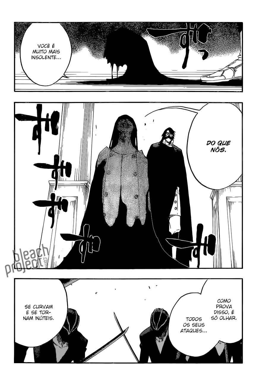 Read Bleach PT-BR Manga Online