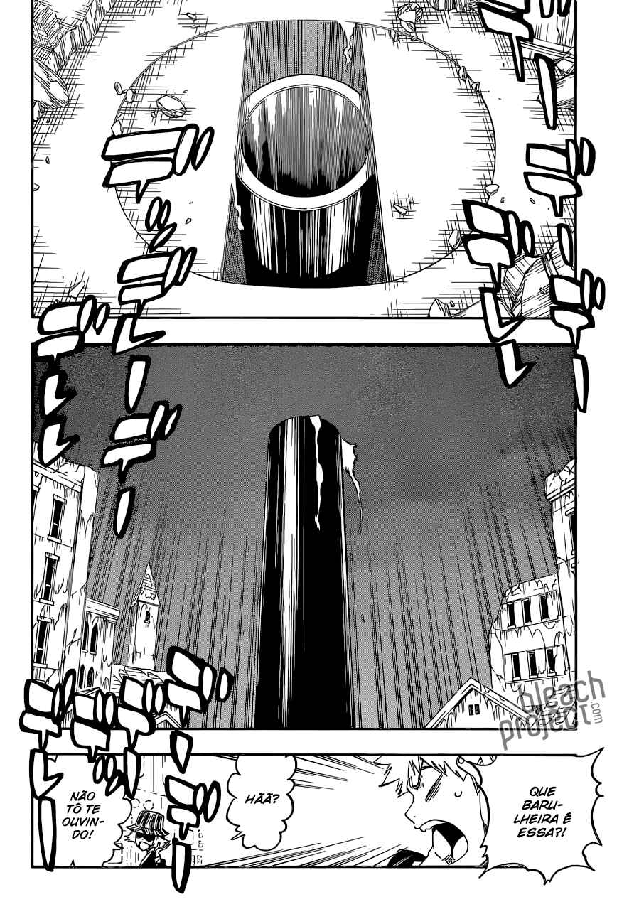 Read Bleach PT-BR Manga Online
