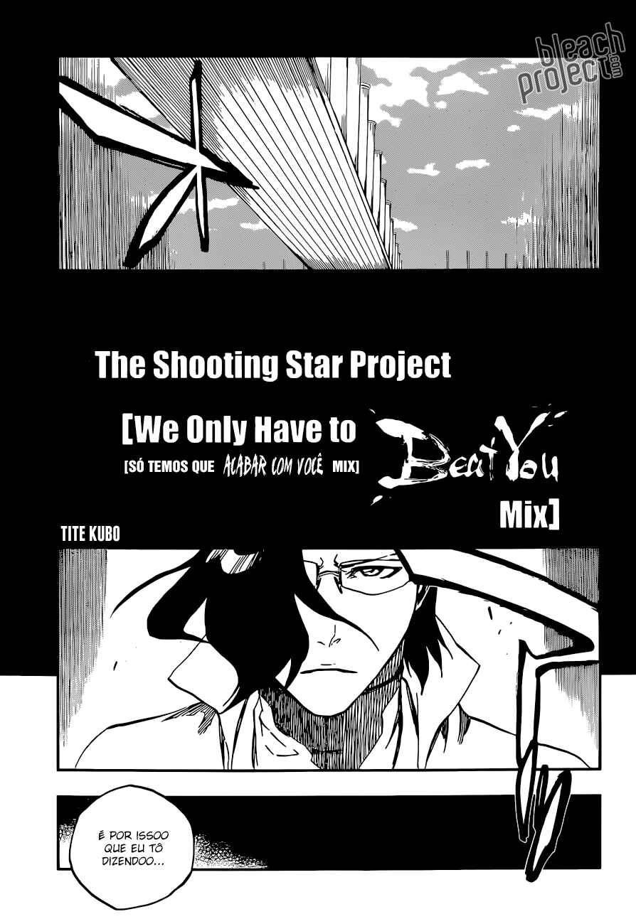 Read Bleach PT-BR Manga Online