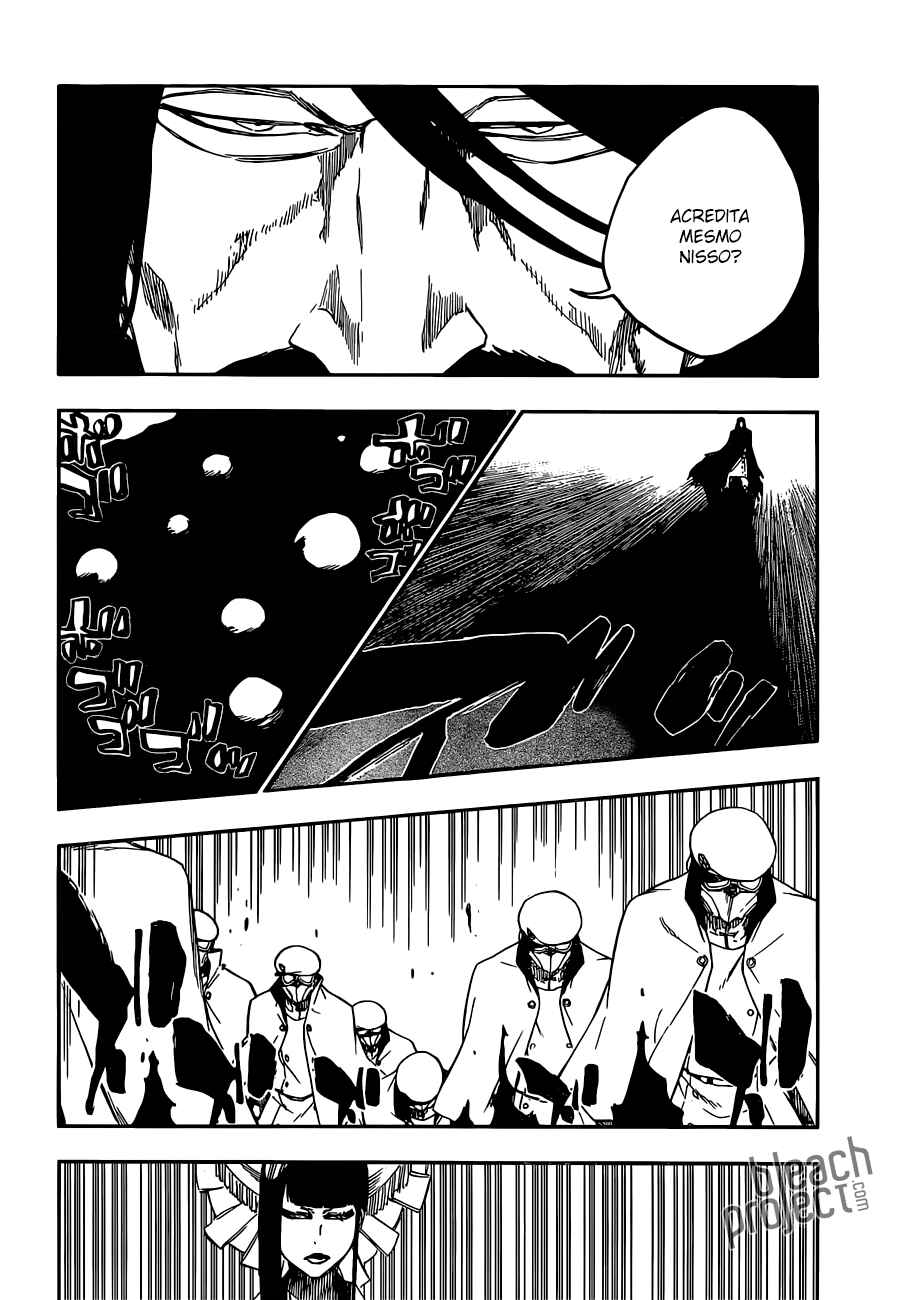 Read Bleach PT-BR Manga Online
