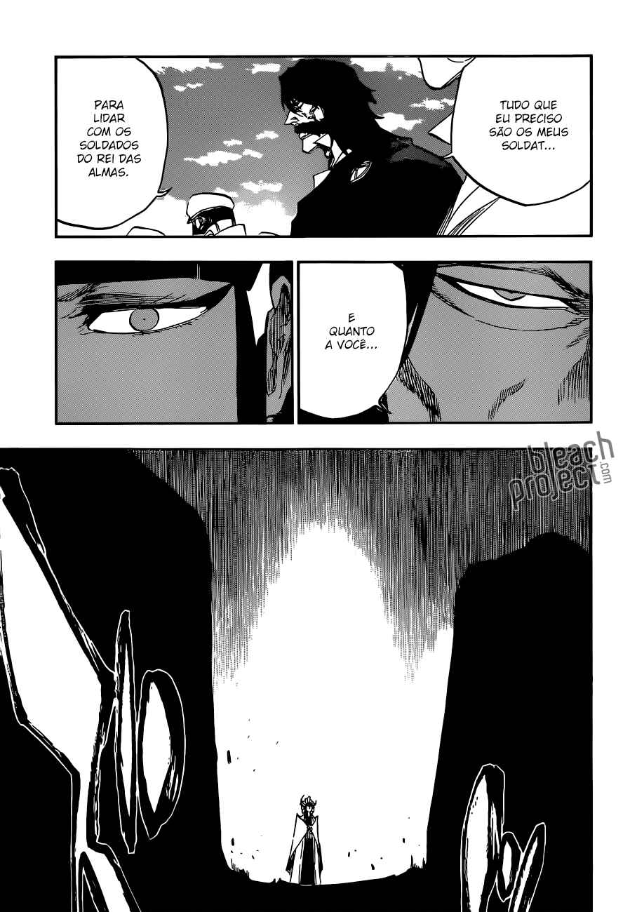 Read Bleach PT-BR Manga Online