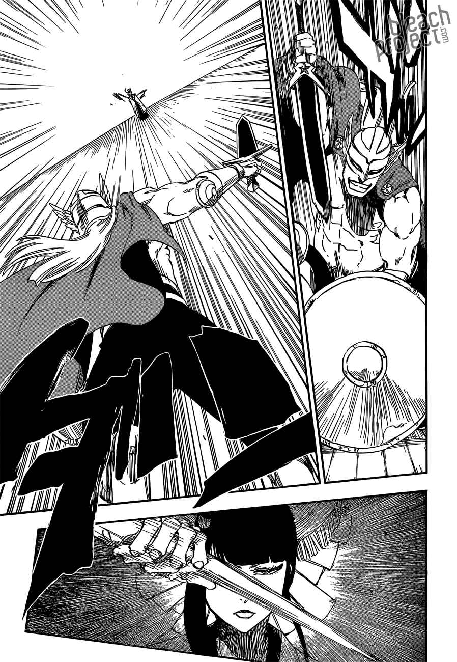 Read Bleach PT-BR Manga Online