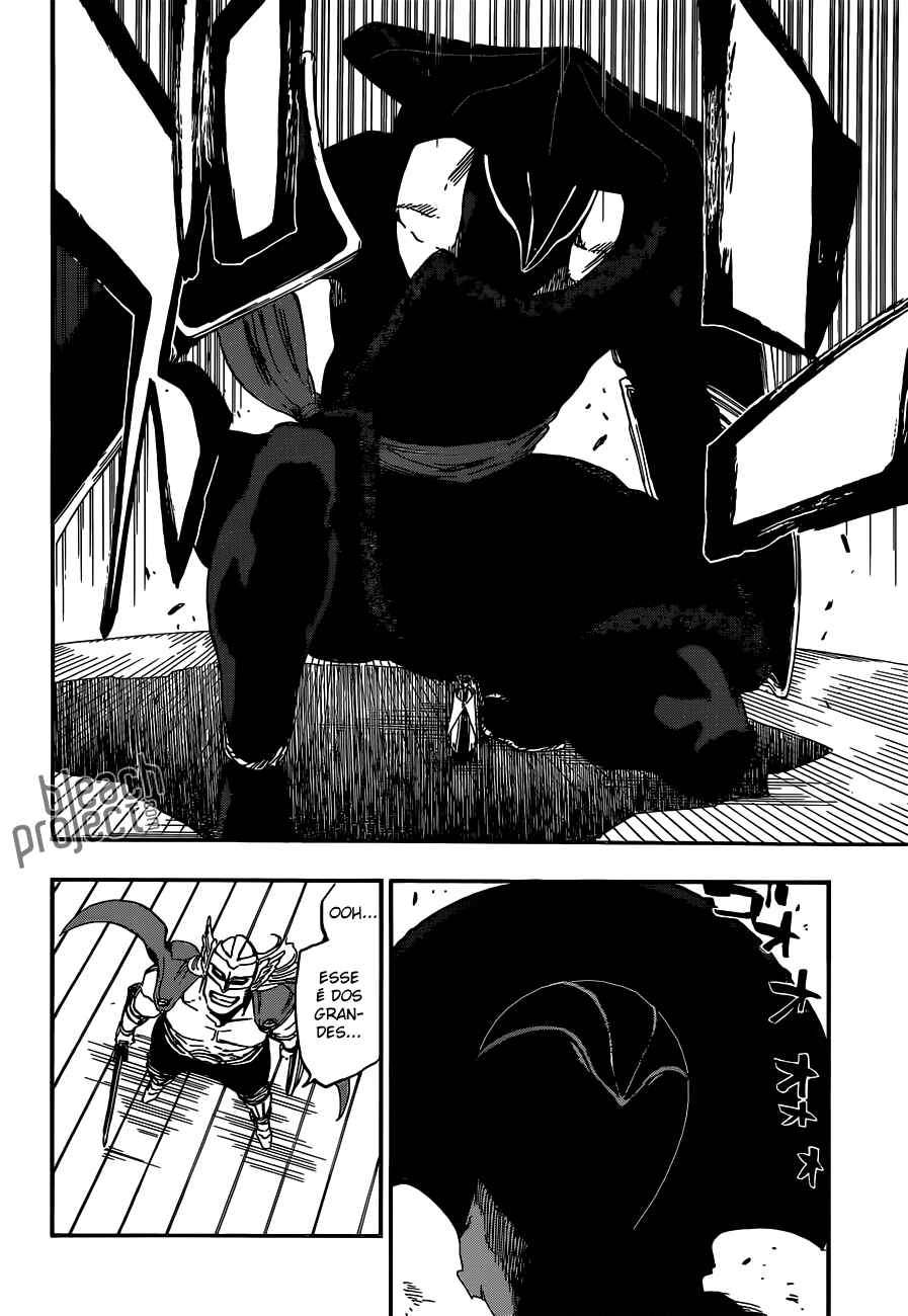 Read Bleach PT-BR Manga Online