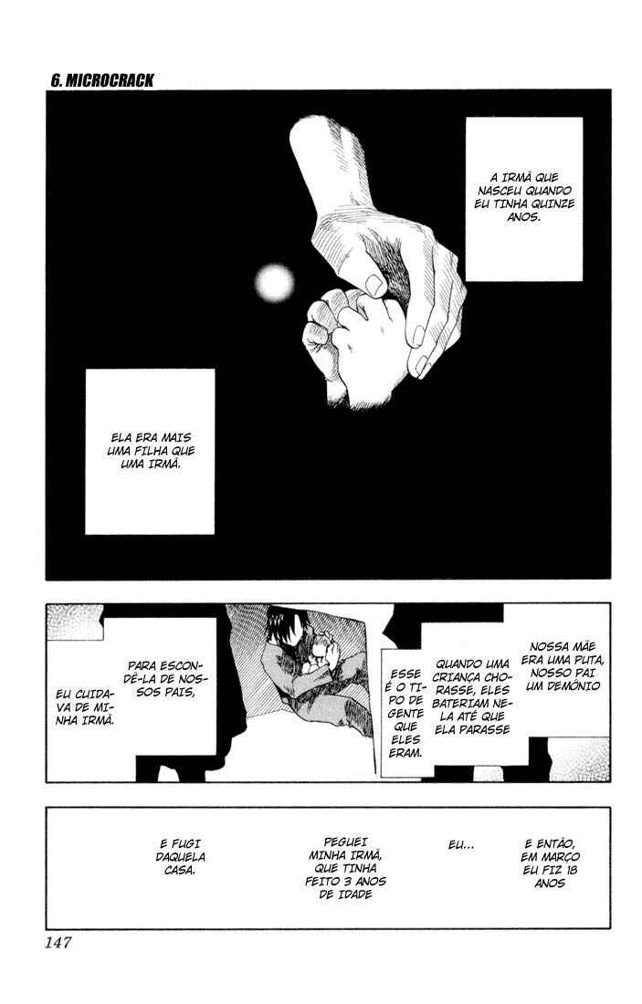 Read Bleach PT-BR Manga Online