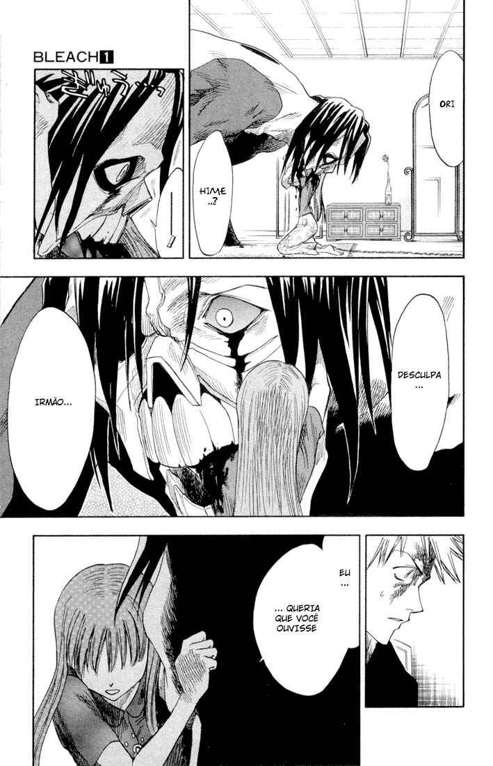 Read Bleach PT-BR Manga Online