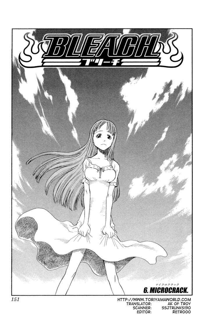 Read Bleach PT-BR Manga Online