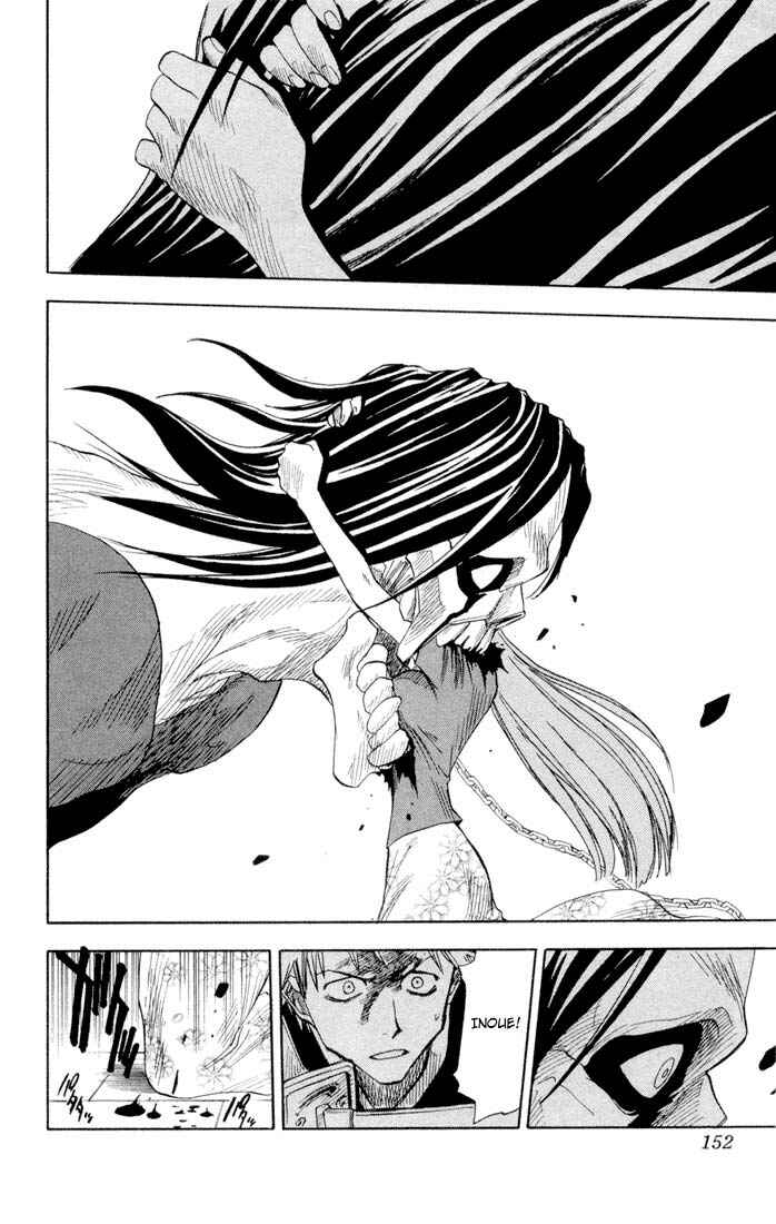 Read Bleach PT-BR Manga Online