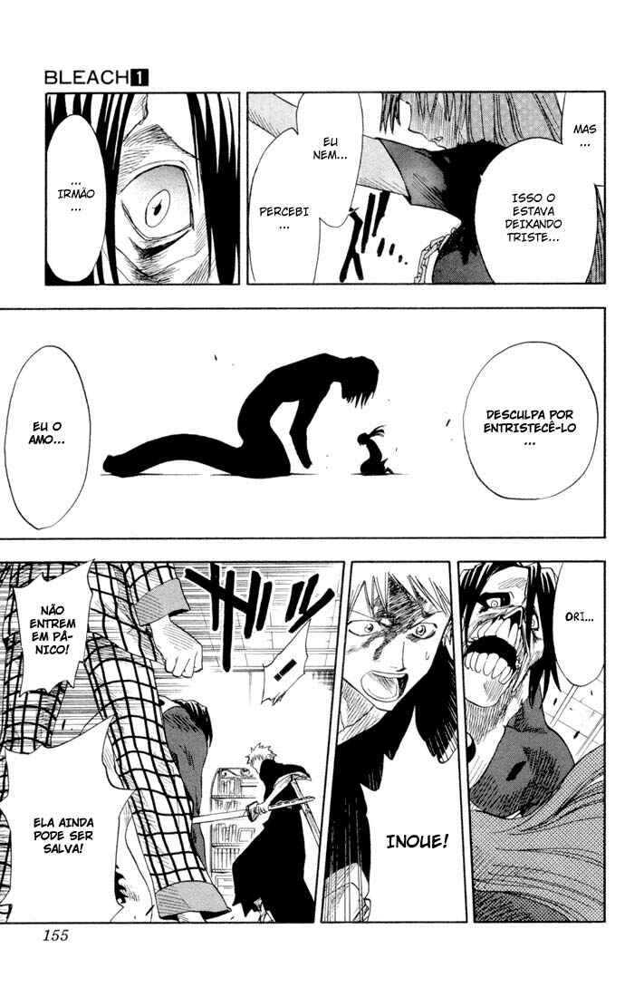 Read Bleach PT-BR Manga Online