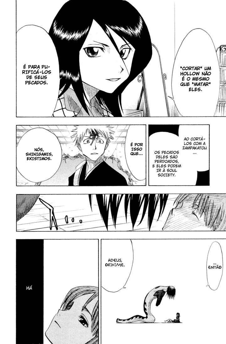 Read Bleach PT-BR Manga Online