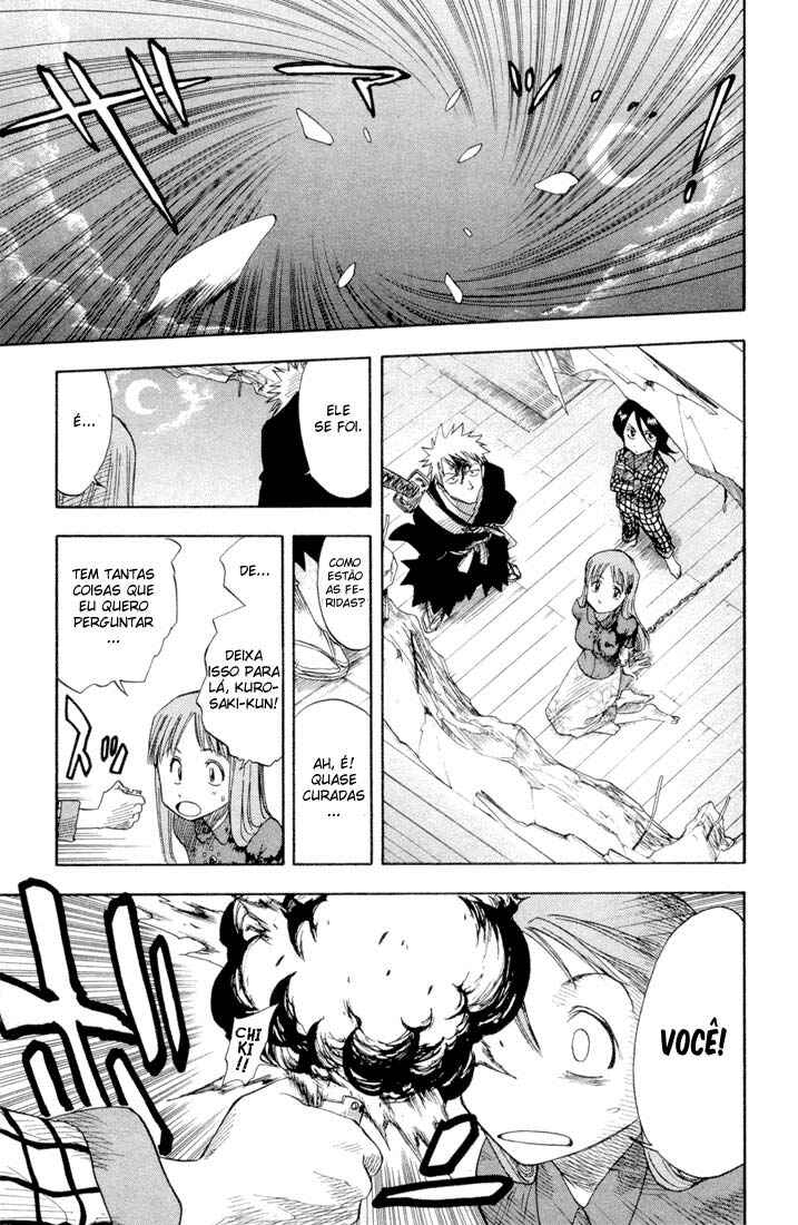 Read Bleach PT-BR Manga Online