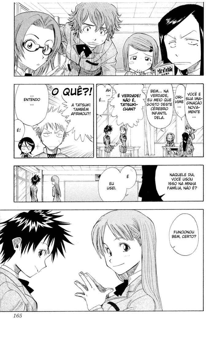 Read Bleach PT-BR Manga Online