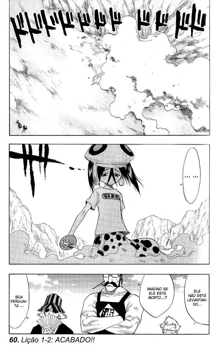 Read Bleach PT-BR Manga Online