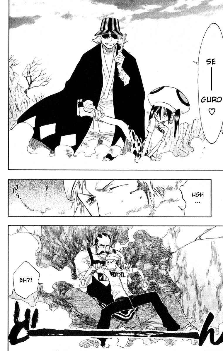 Read Bleach PT-BR Manga Online