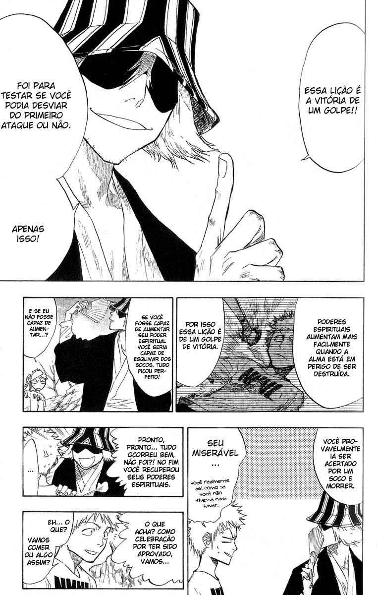 Read Bleach PT-BR Manga Online