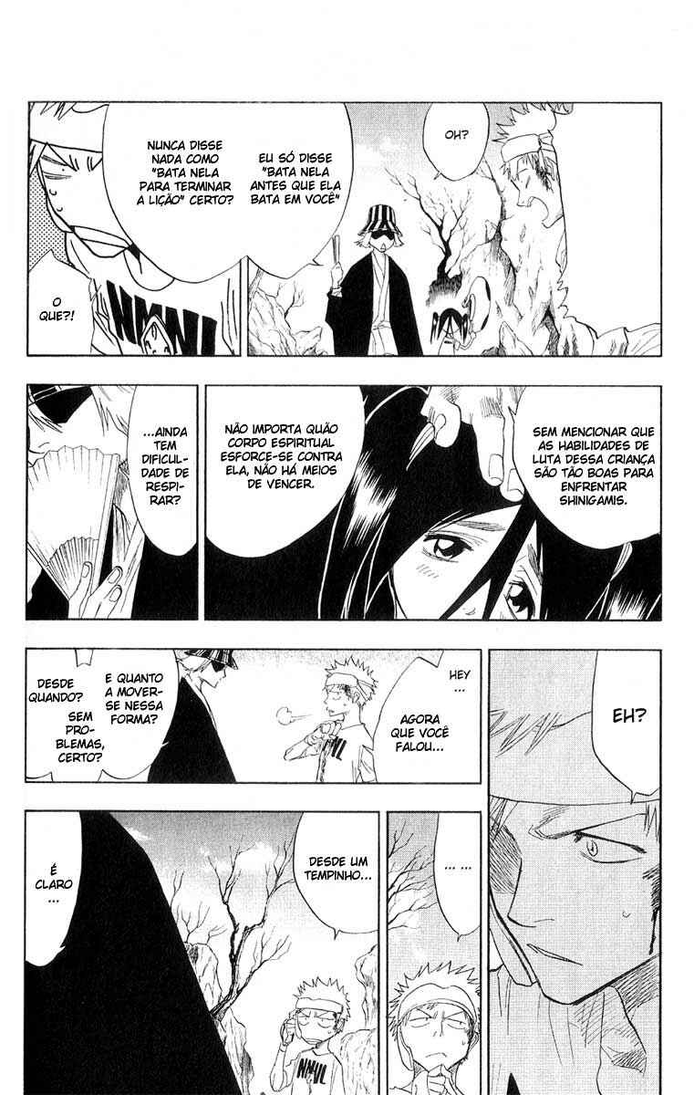 Read Bleach PT-BR Manga Online