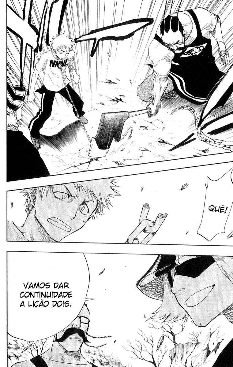 Read Bleach PT-BR Manga Online