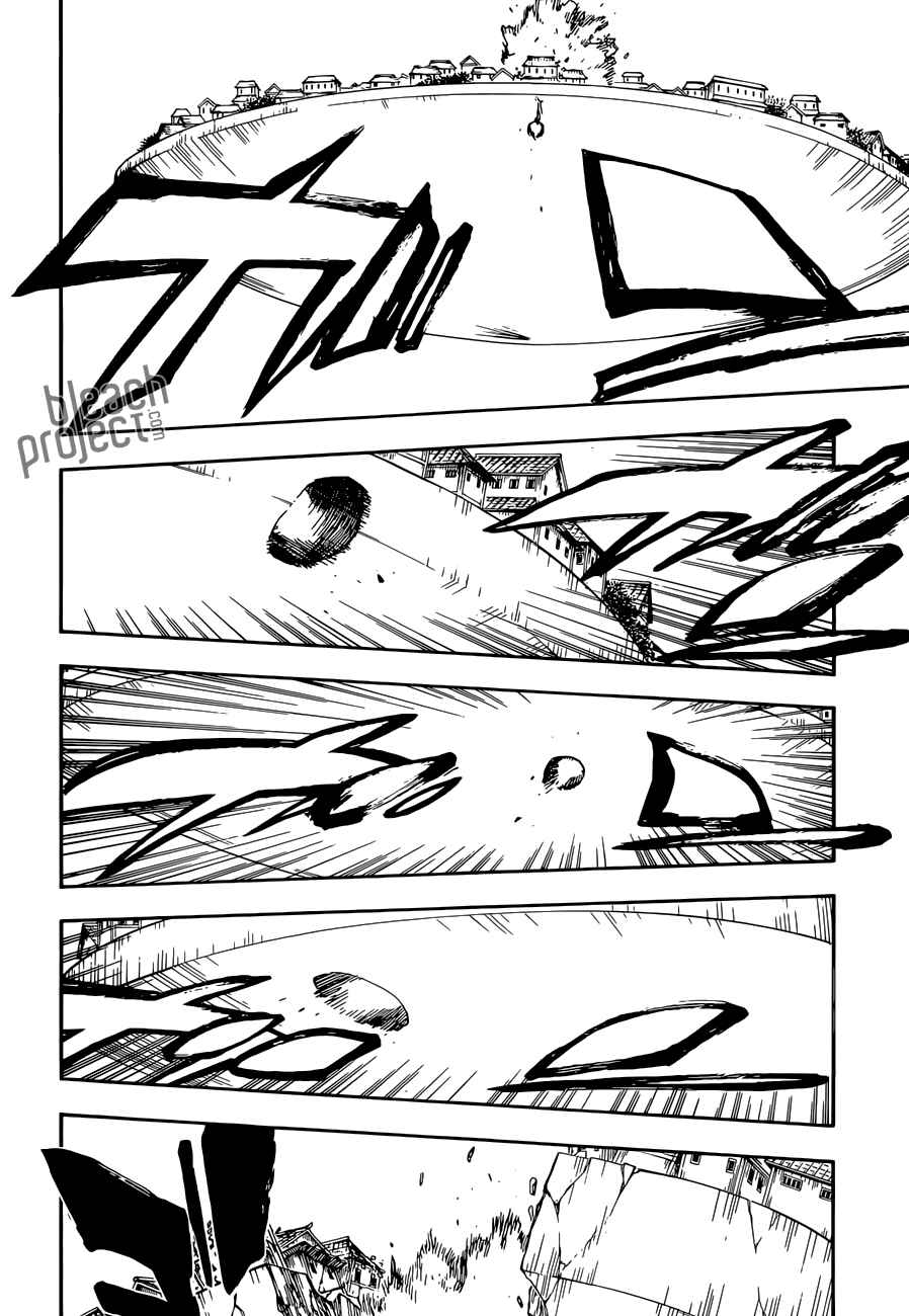Read Bleach PT-BR Manga Online