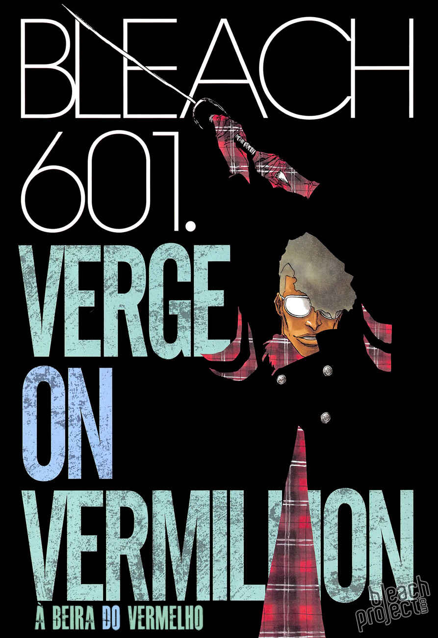 Read Bleach PT-BR Manga Online