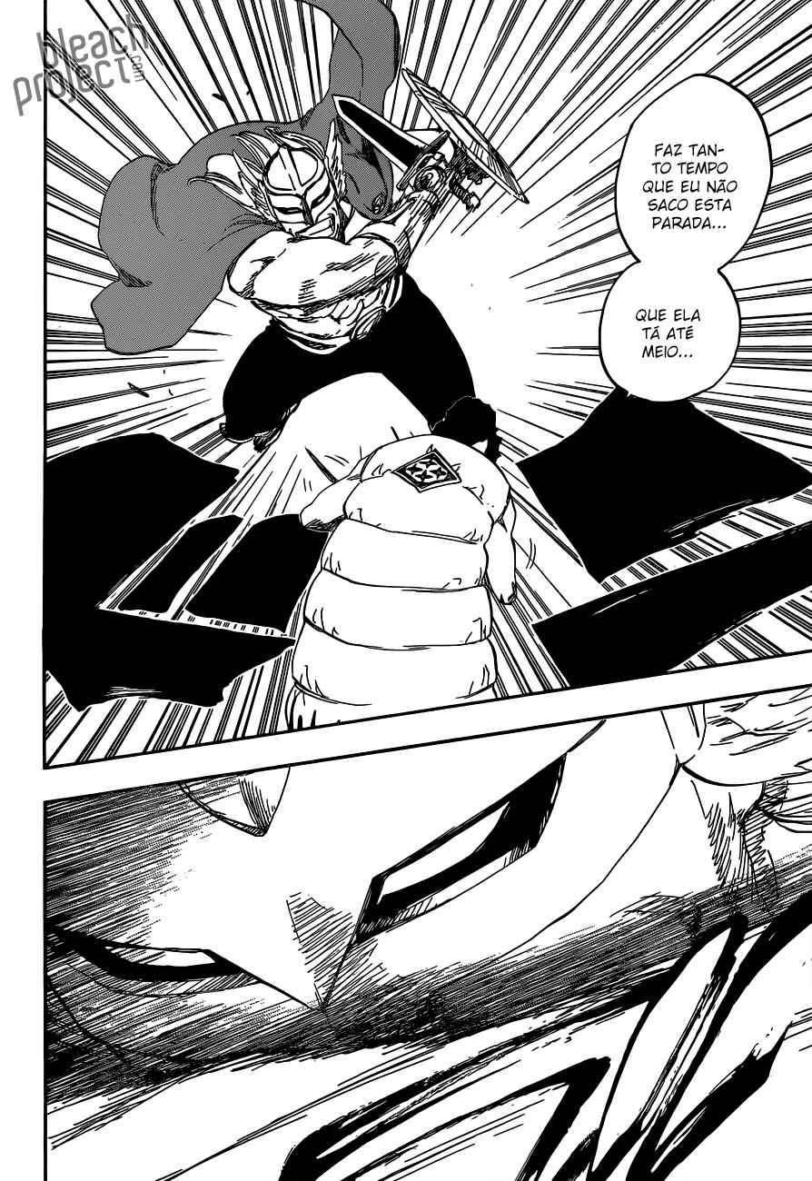 Read Bleach PT-BR Manga Online