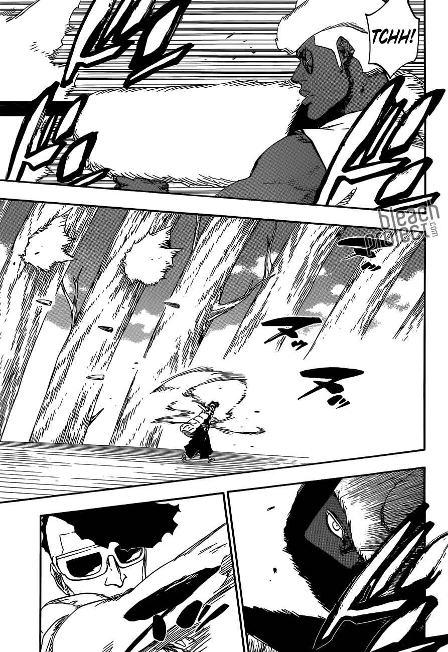 Read Bleach PT-BR Manga Online