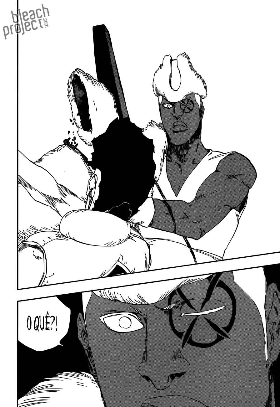 Read Bleach PT-BR Manga Online