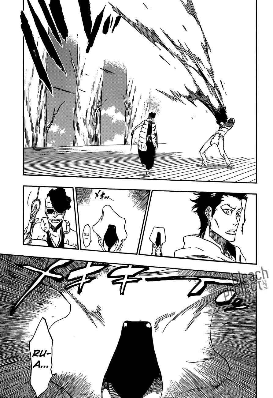Read Bleach PT-BR Manga Online