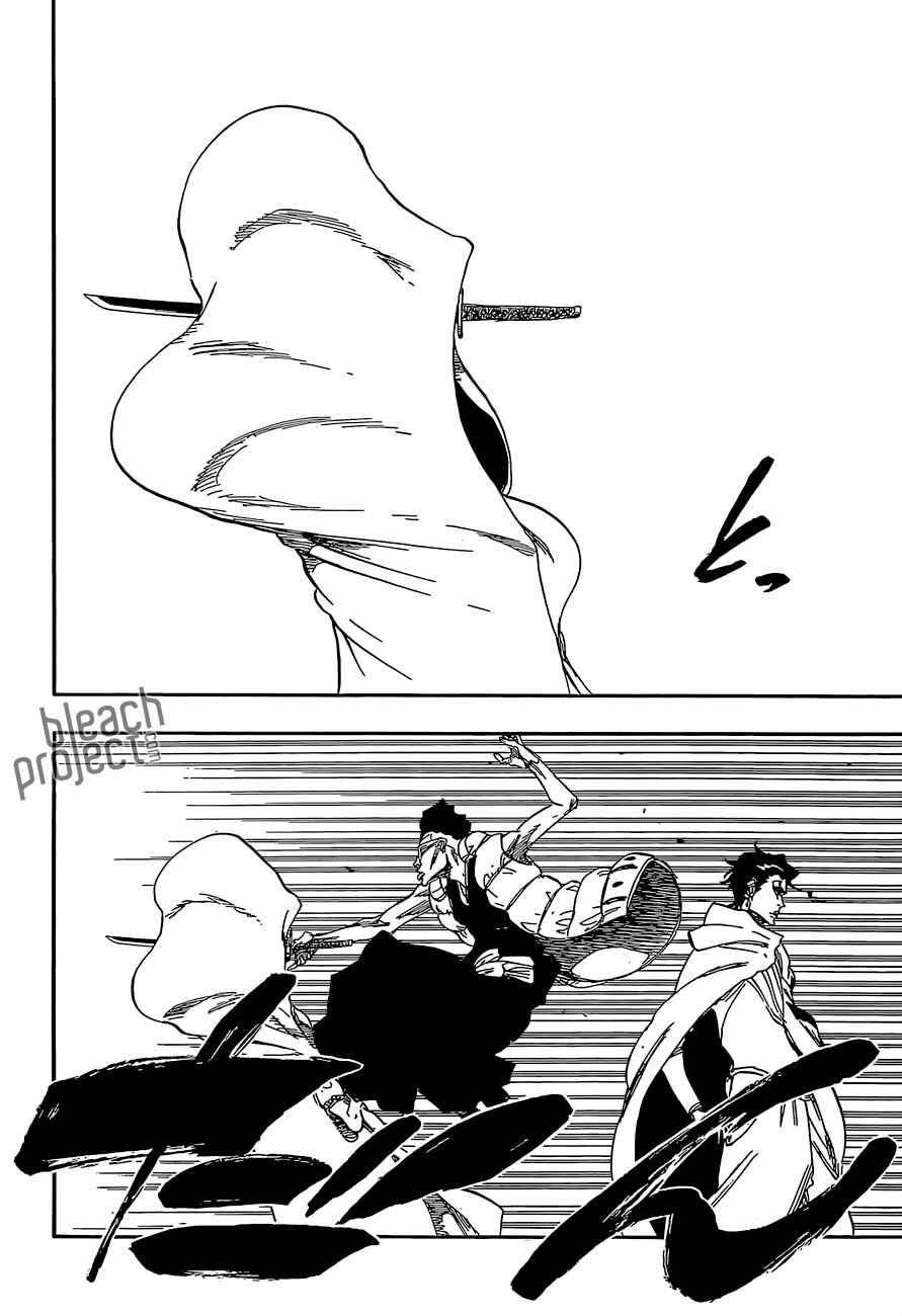 Read Bleach PT-BR Manga Online