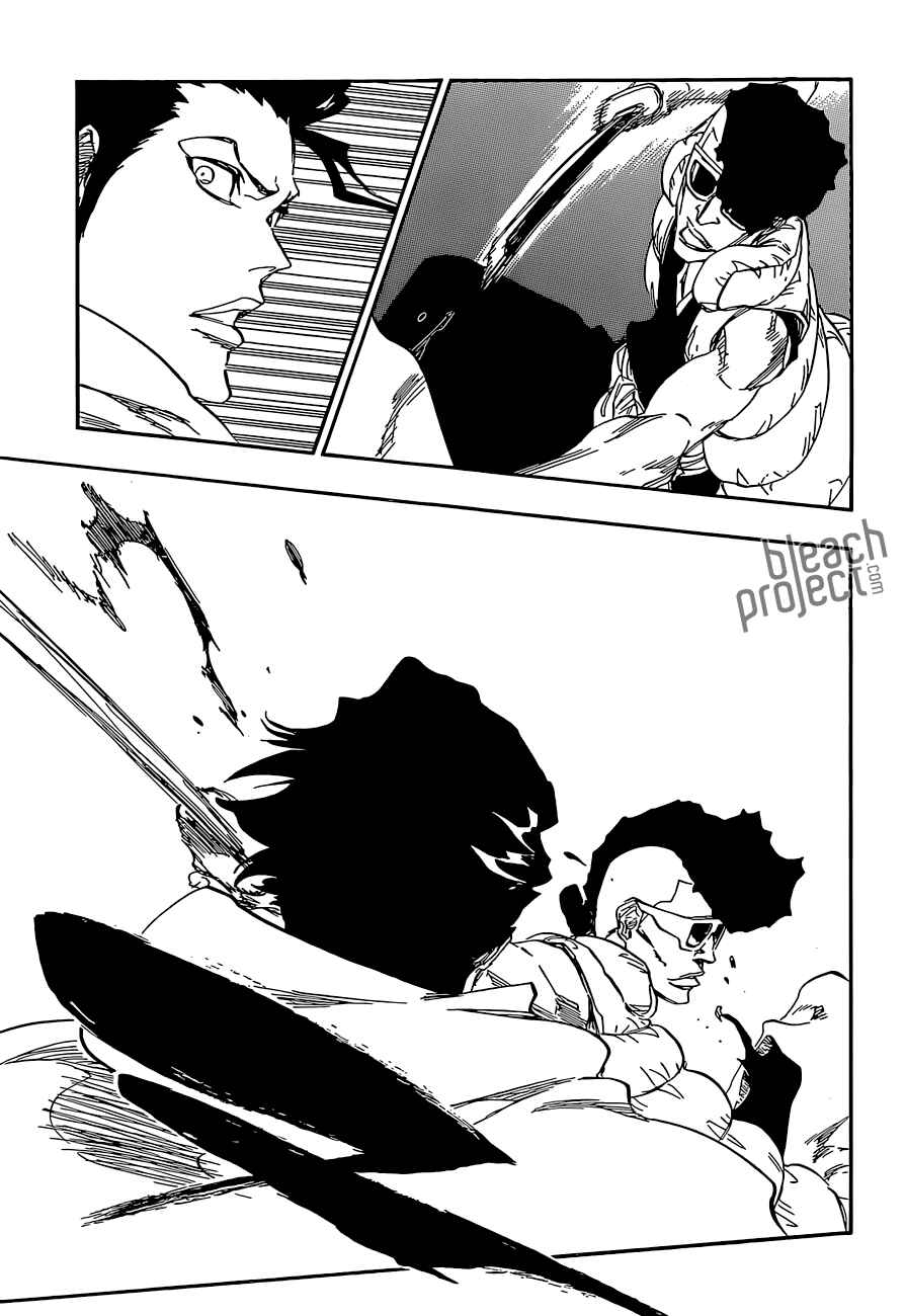 Read Bleach PT-BR Manga Online