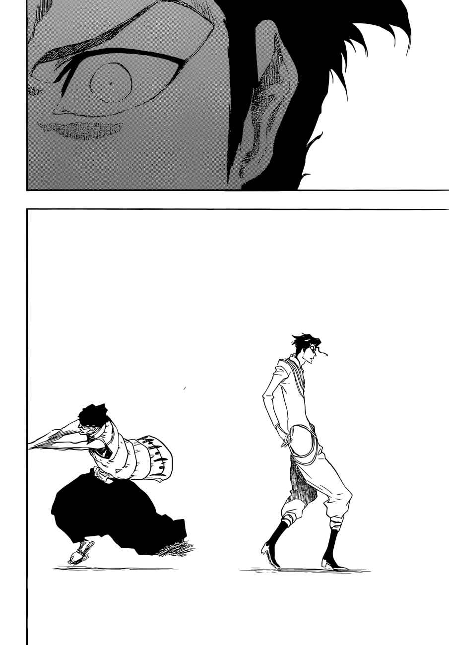 Read Bleach PT-BR Manga Online