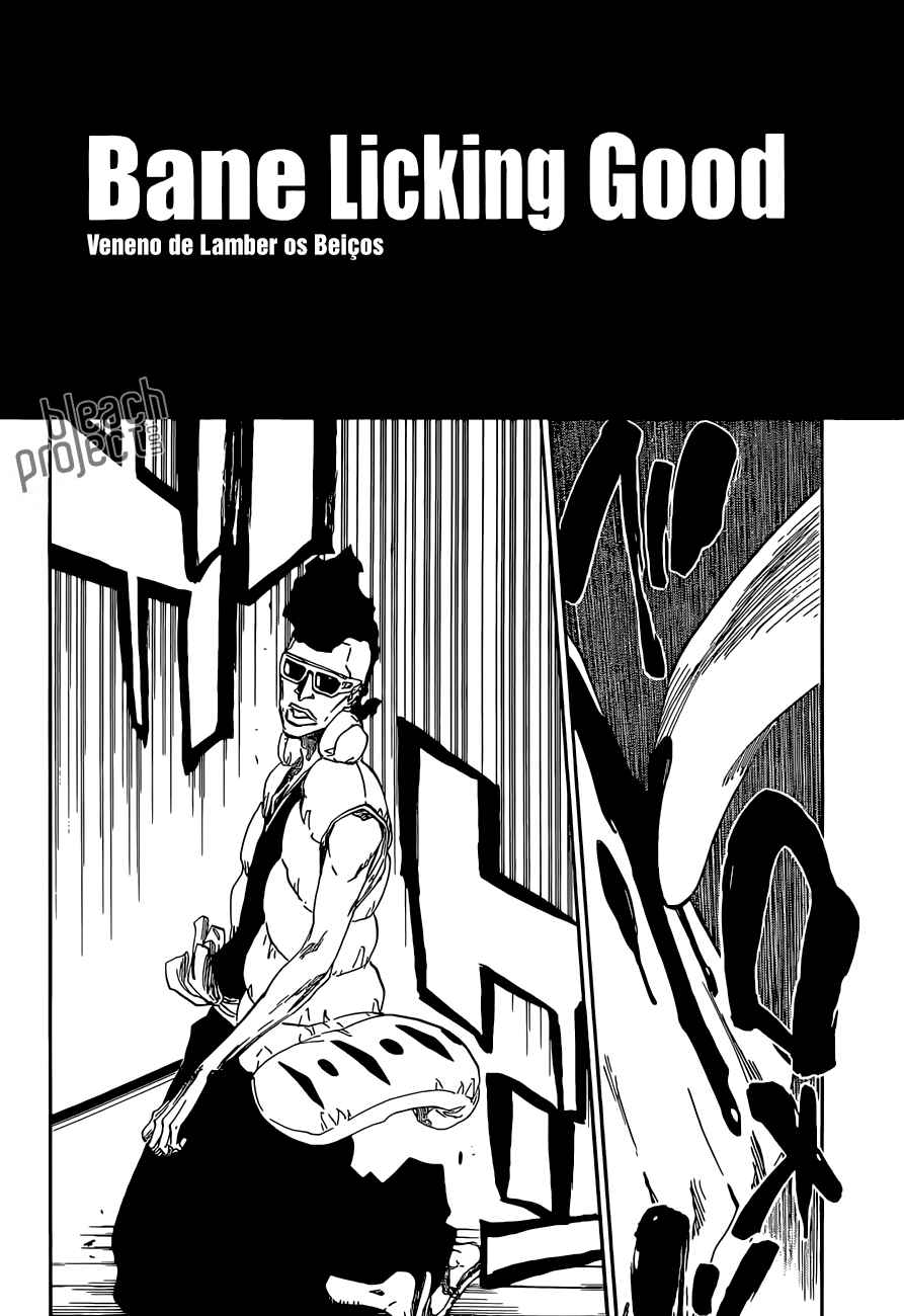 Read Bleach PT-BR Manga Online