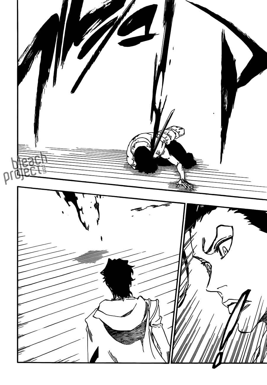 Read Bleach PT-BR Manga Online