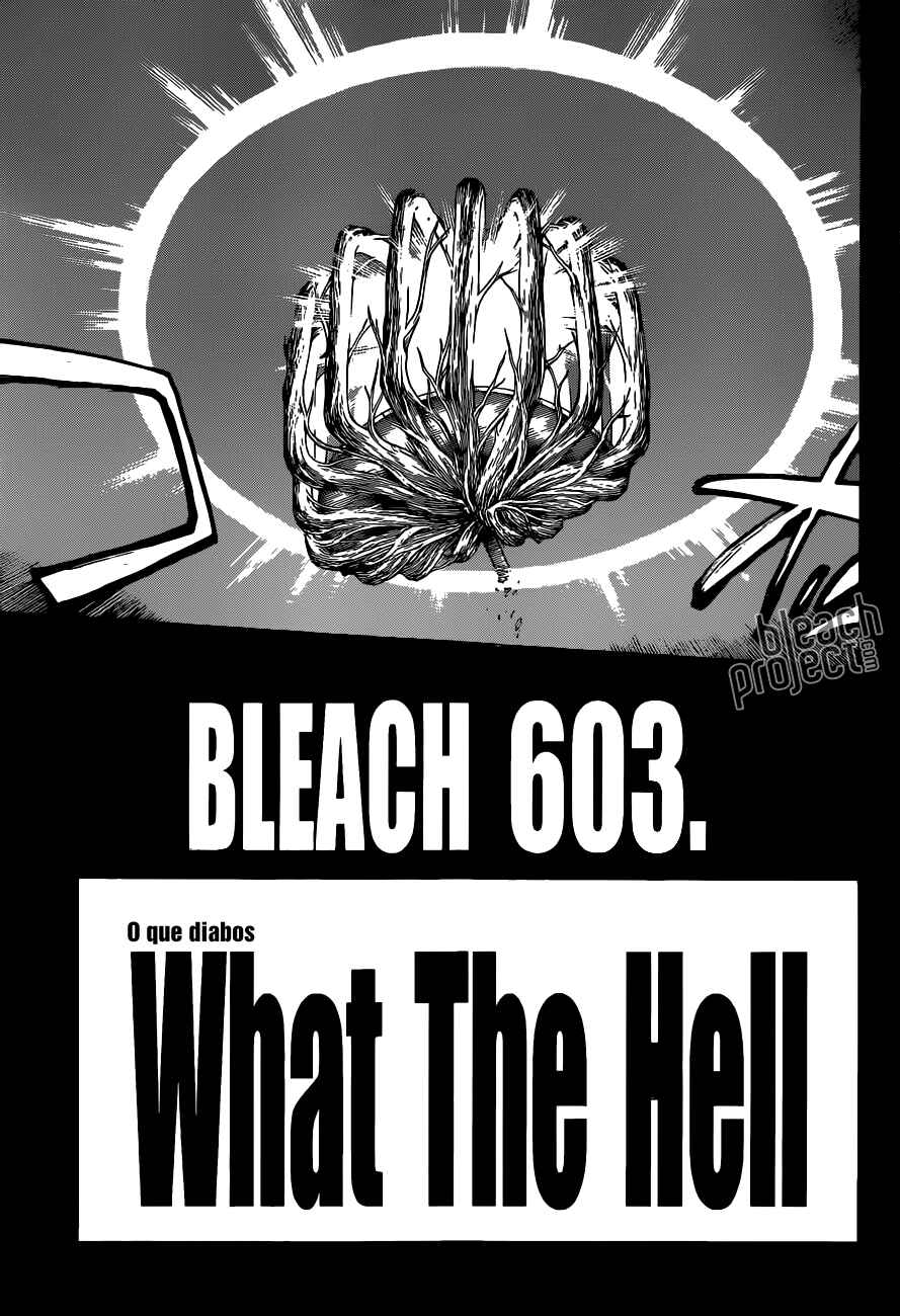 Read Bleach PT-BR Manga Online