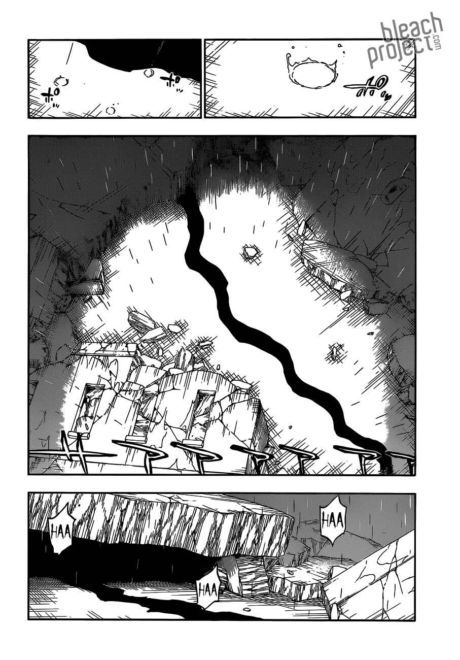 Read Bleach PT-BR Manga Online
