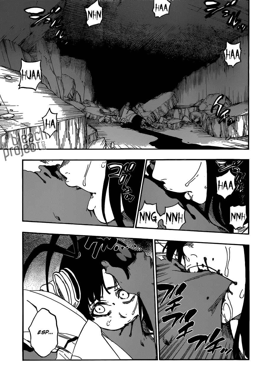 Read Bleach PT-BR Manga Online