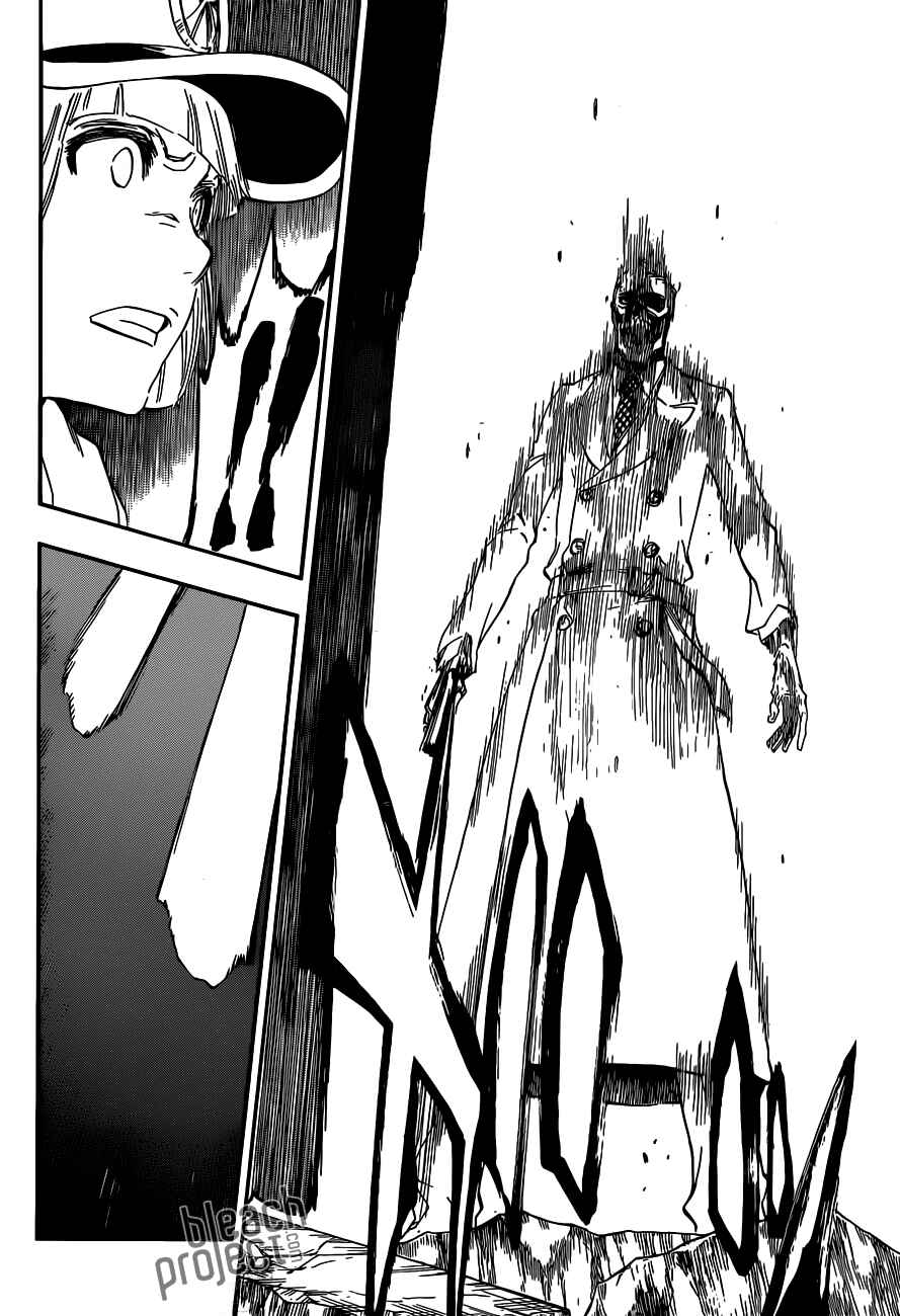 Read Bleach PT-BR Manga Online
