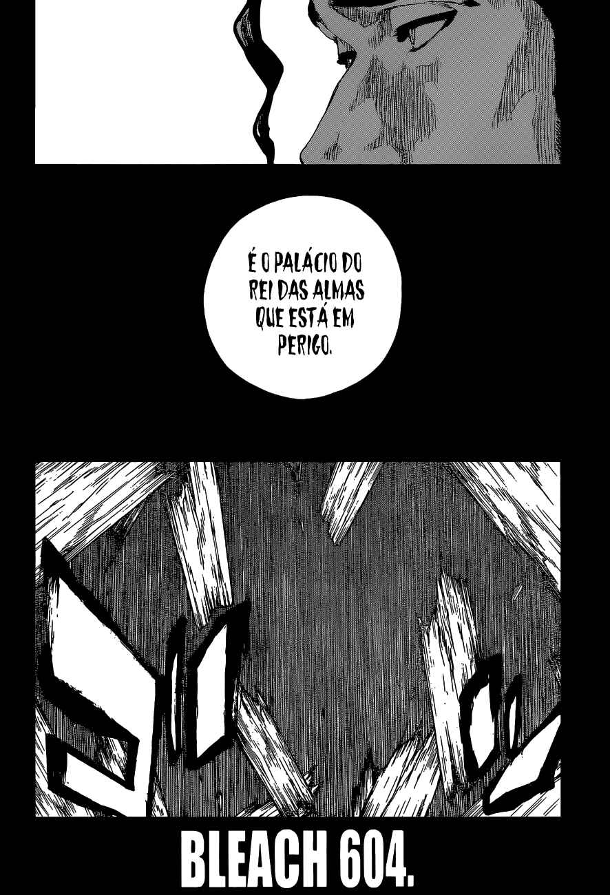 Read Bleach PT-BR Manga Online