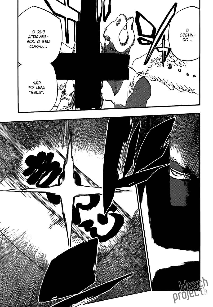 Read Bleach PT-BR Manga Online
