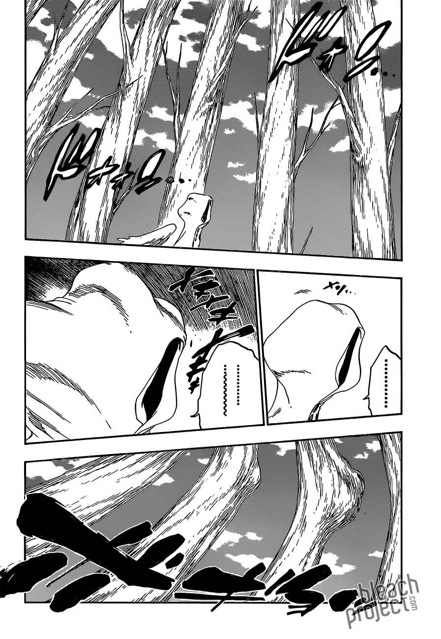Read Bleach PT-BR Manga Online