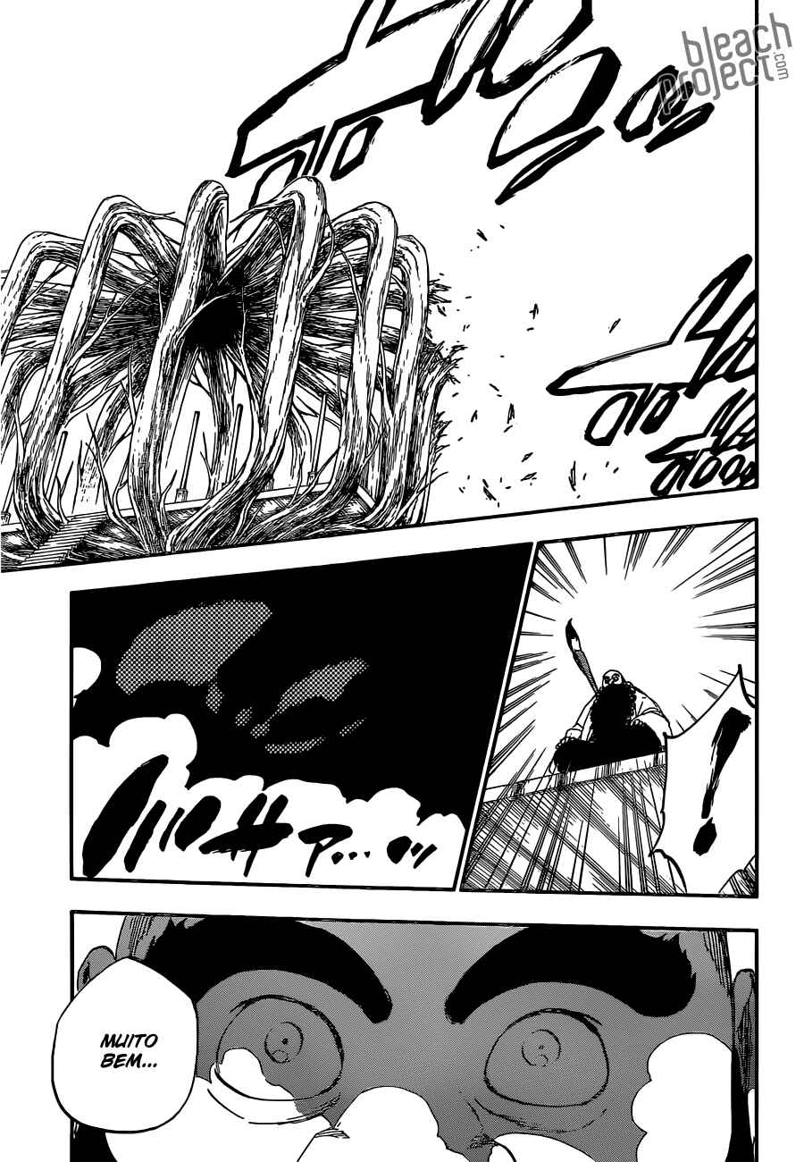 Read Bleach PT-BR Manga Online