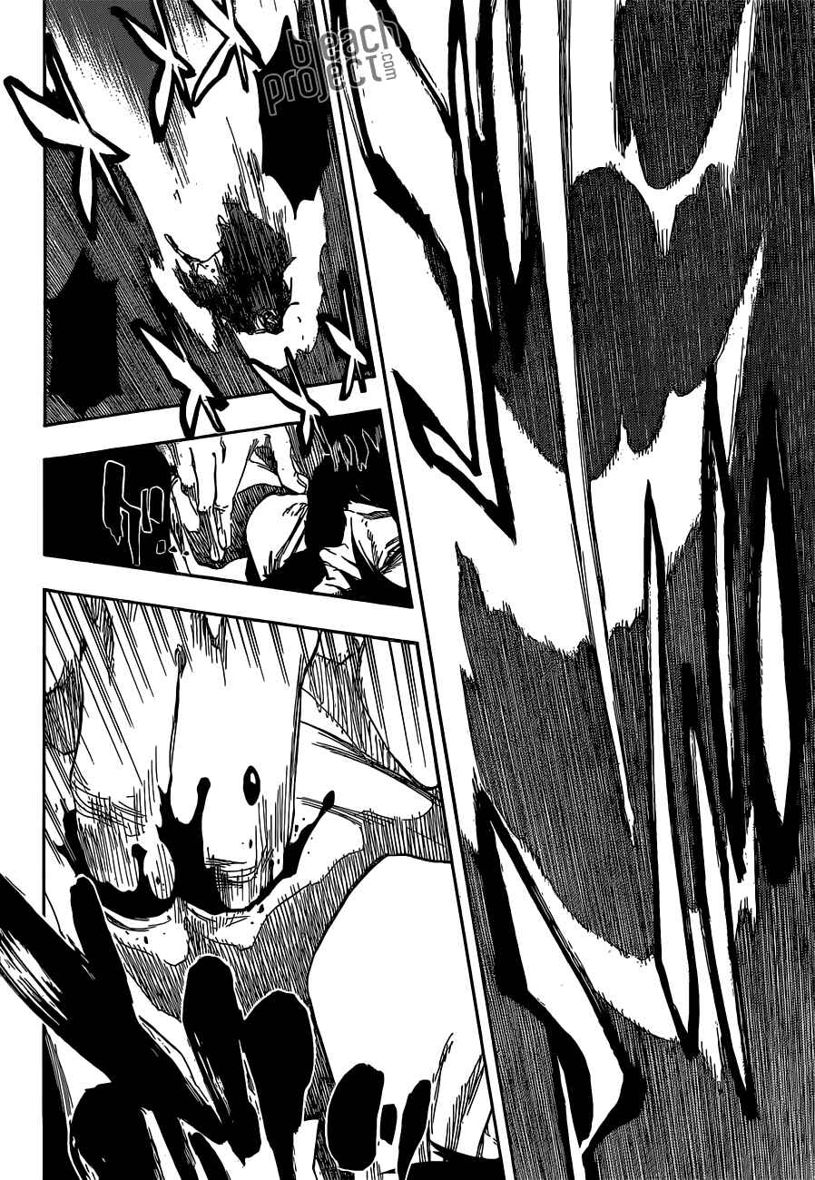 Read Bleach PT-BR Manga Online