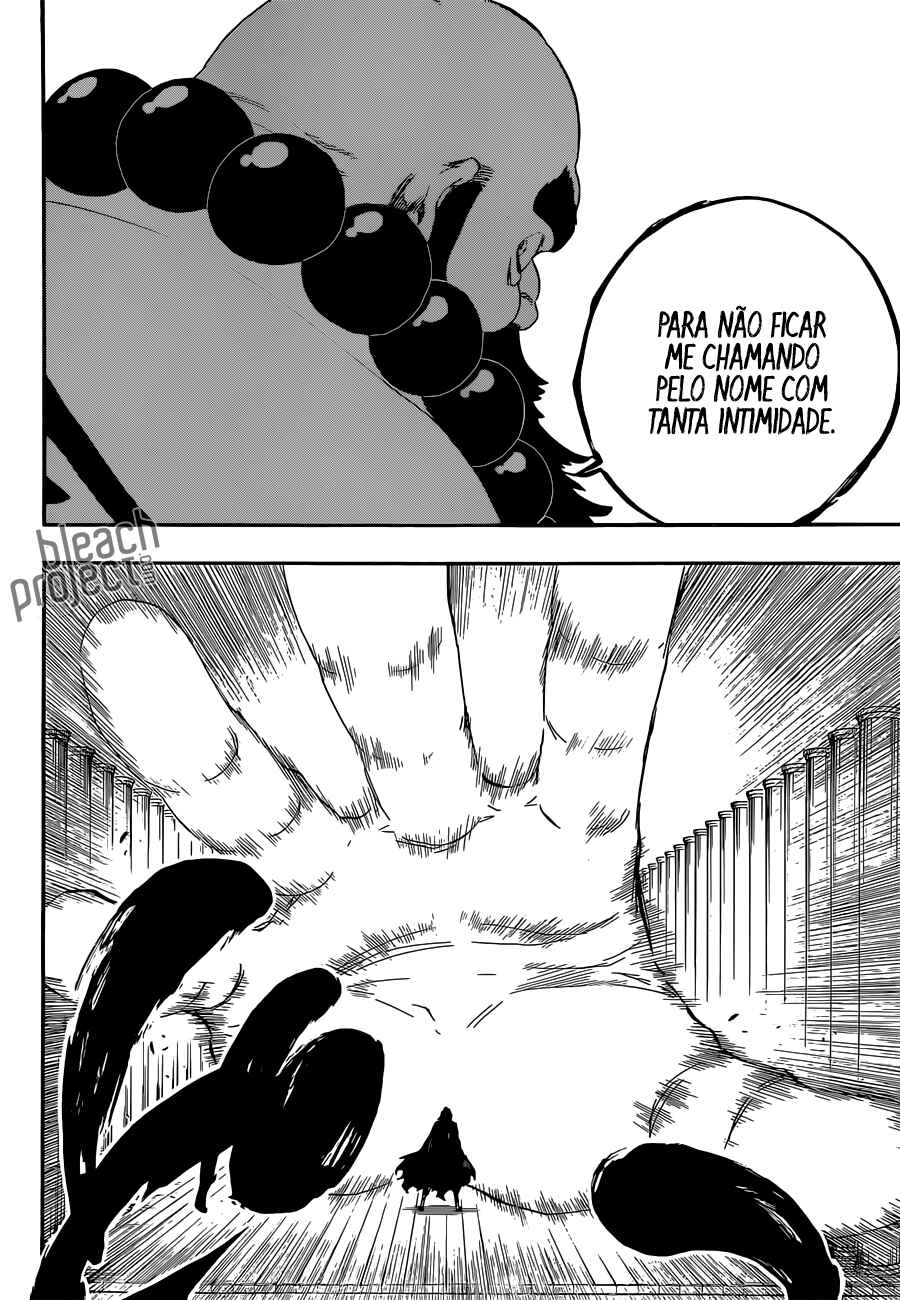 Read Bleach PT-BR Manga Online